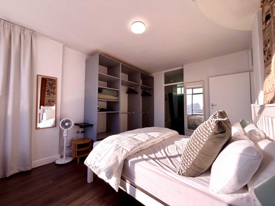 To Let 1 Bedroom Property for Rent in Gardens Western Cape